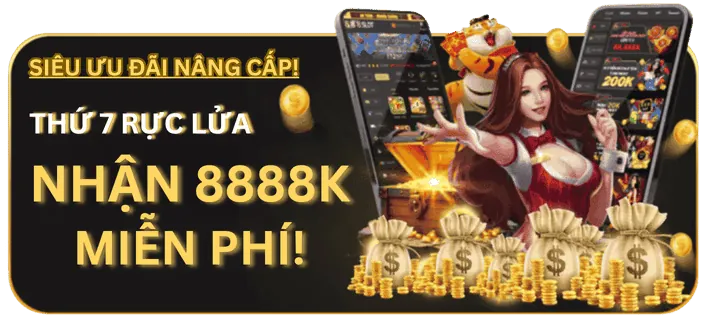 Khuyến mãi sự kiện Hello888