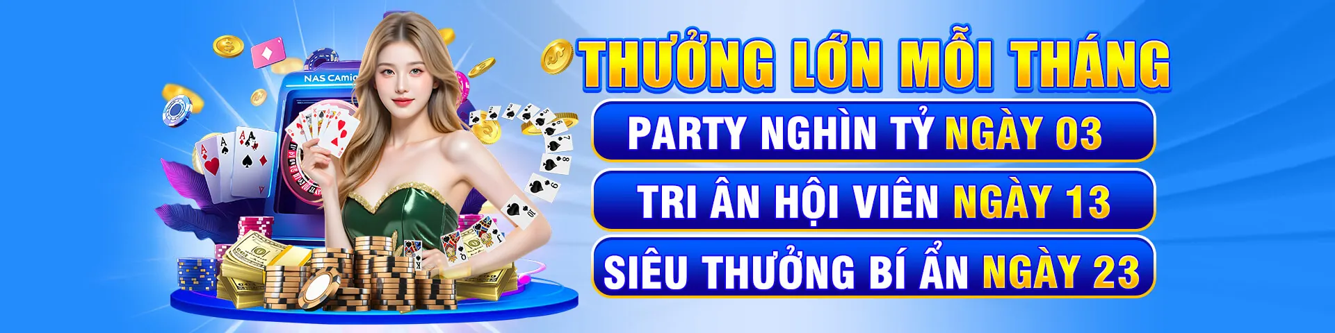 Chương Trình VIP 000hello888