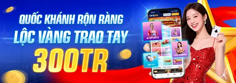 Chương trình VIP Hello888